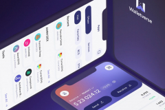 Walletverse - self-custody crypto wallet